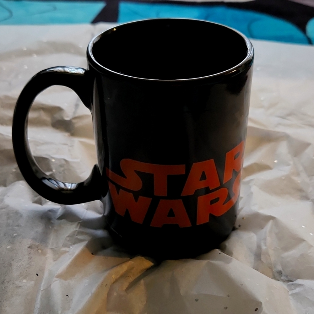 starwars mug